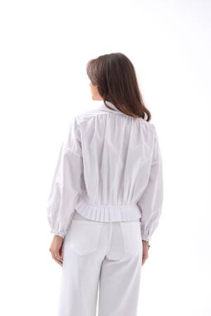 Shirt - Fame - Globality Store - Women Clothes Wholesale Turkey