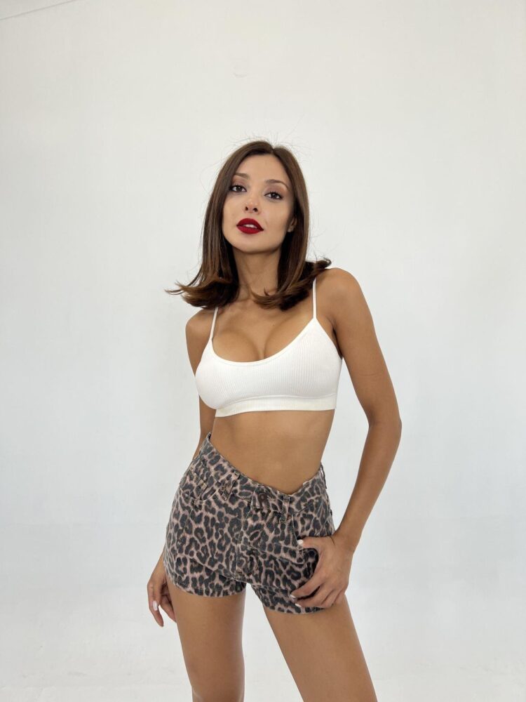 Shorts - Roma