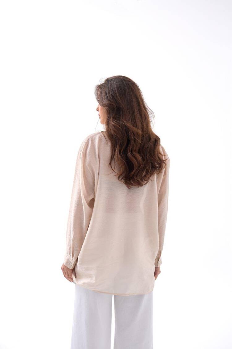 Shirt - Novara