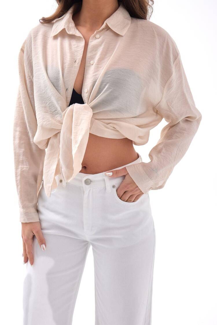 Shirt - Novara