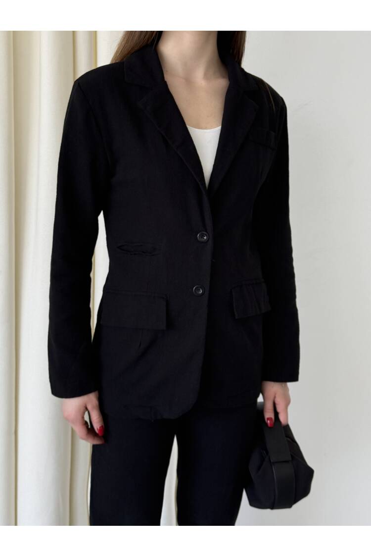 Long Sleeve Filam Suit