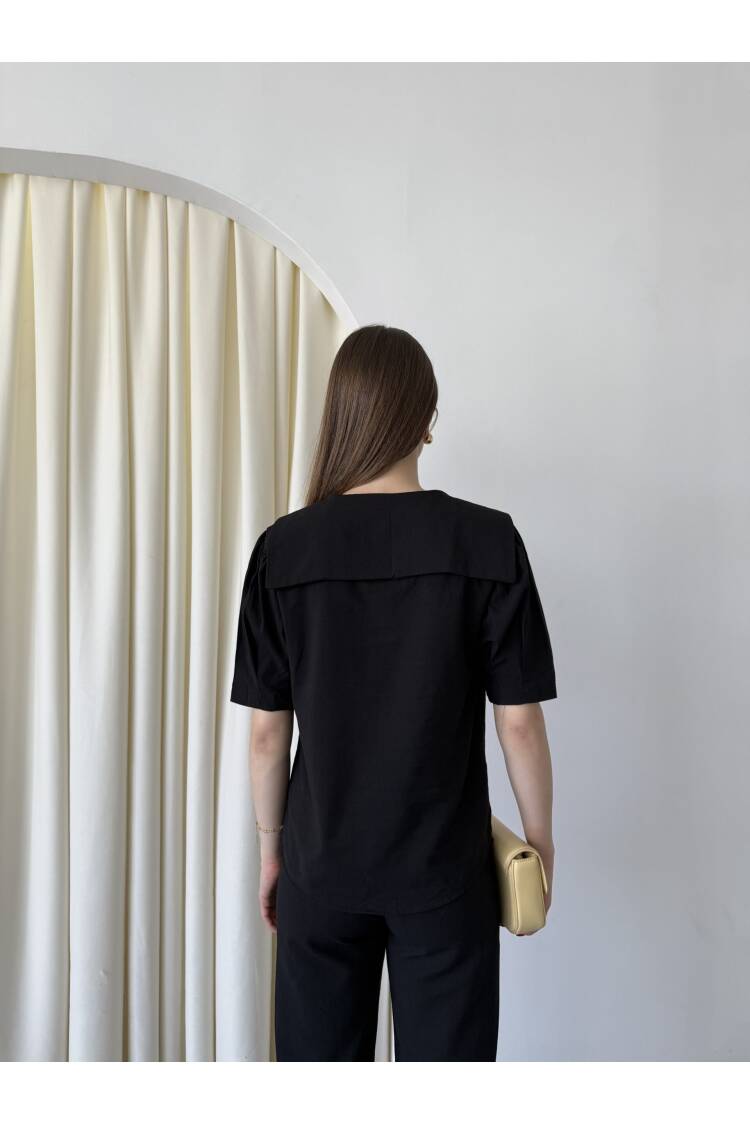 Apron Collar Set