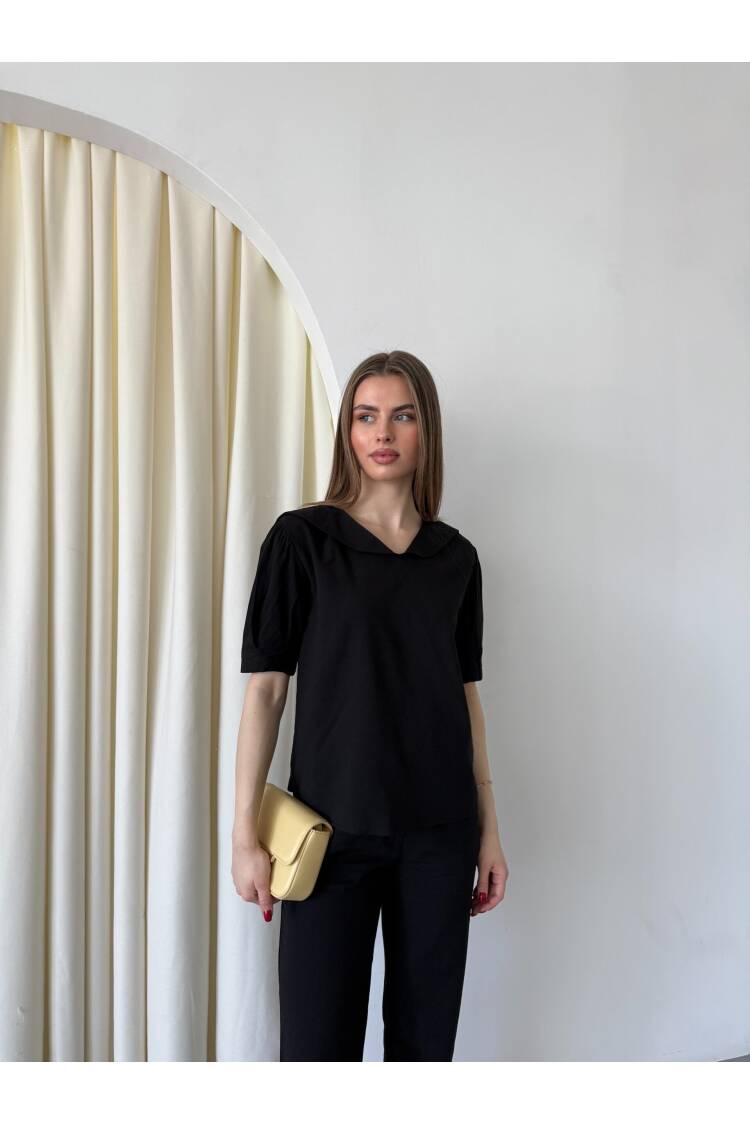 Apron Collar Set