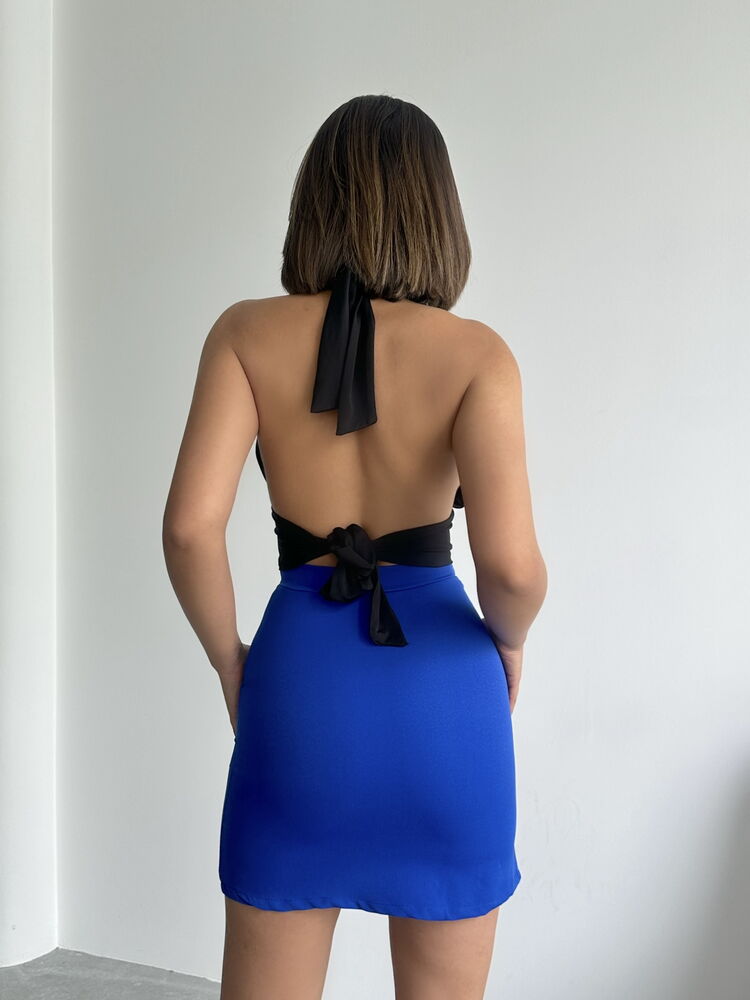 Saks Above Knee Wholesale Skirt