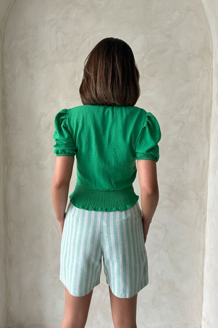 Linen Wholesale Shirt