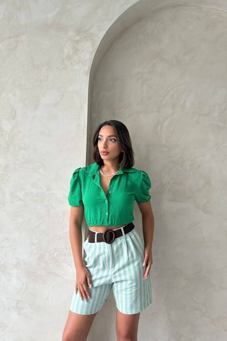 Linen Wholesale Shirt