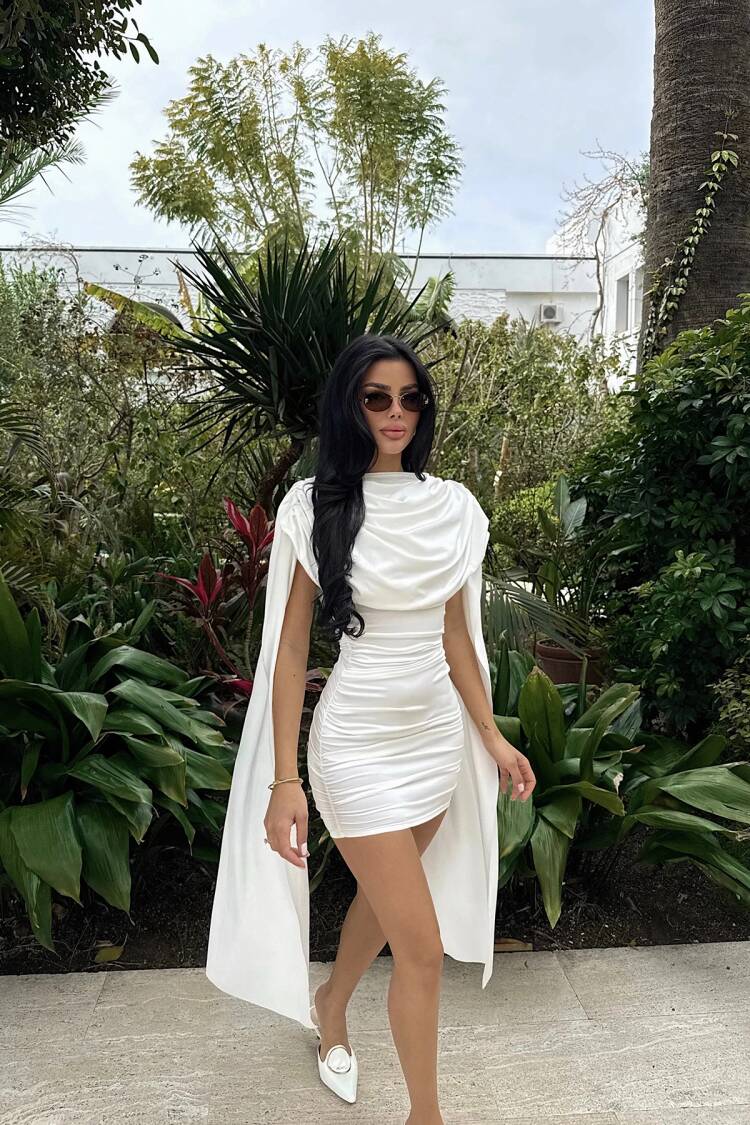 Molly Mini Dress