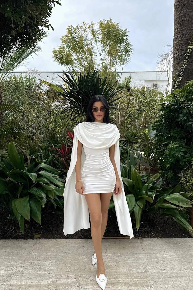 Molly Mini Dress