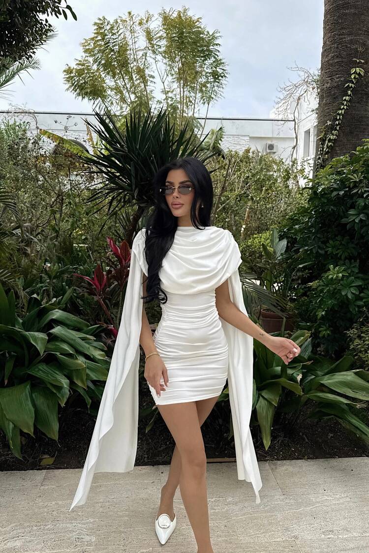 Molly Mini Dress
