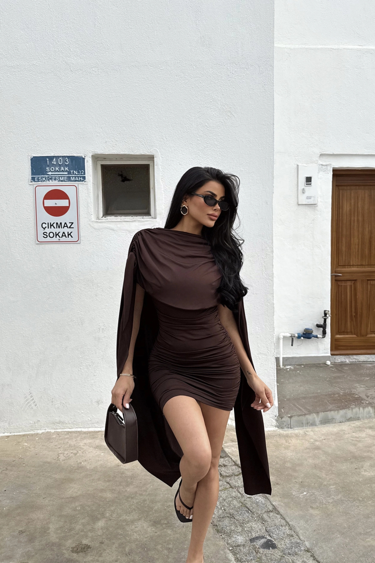 Molly Mini Dress