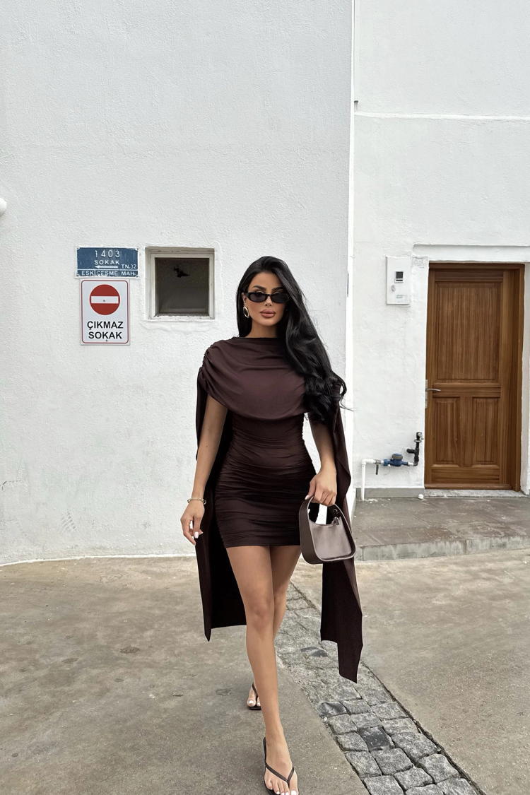 Molly Mini Dress