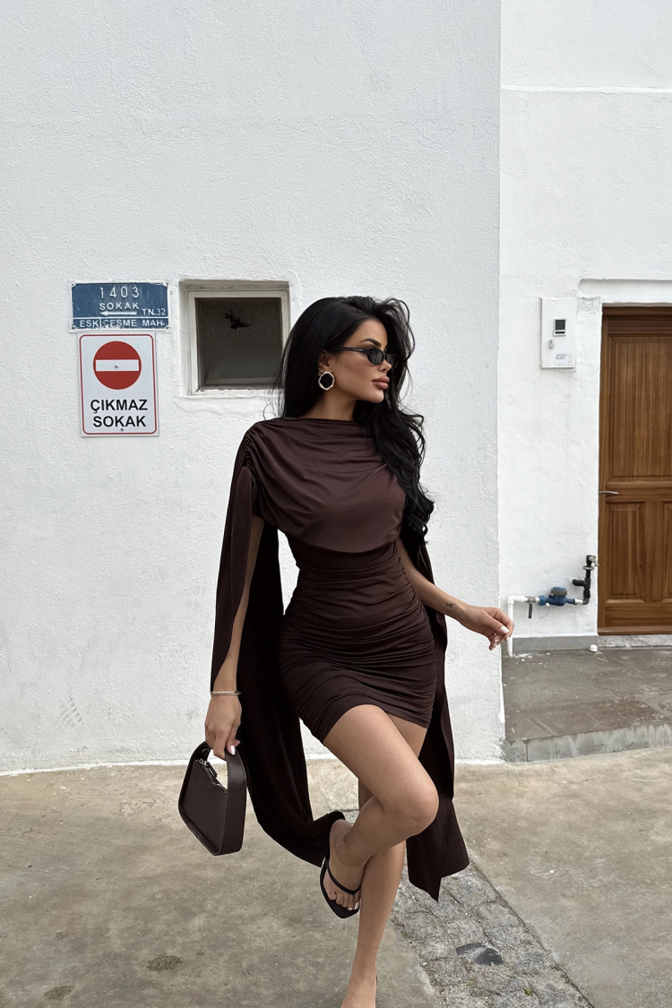 Molly Mini Dress