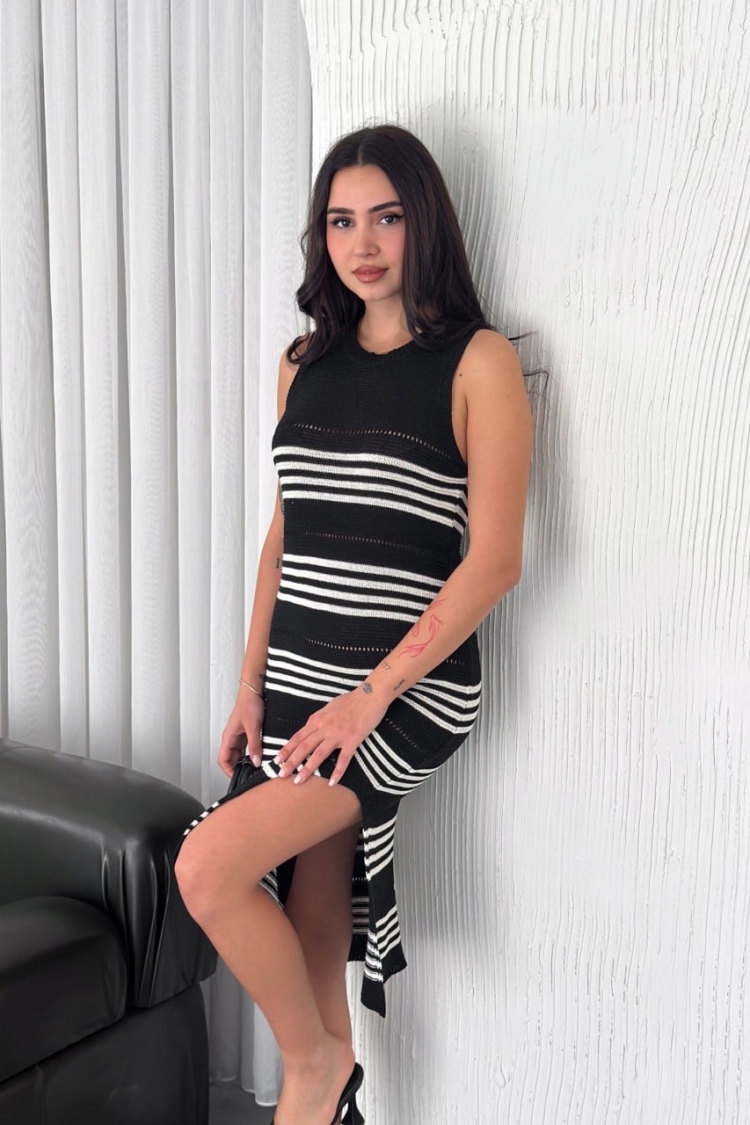 Knitwear Dress