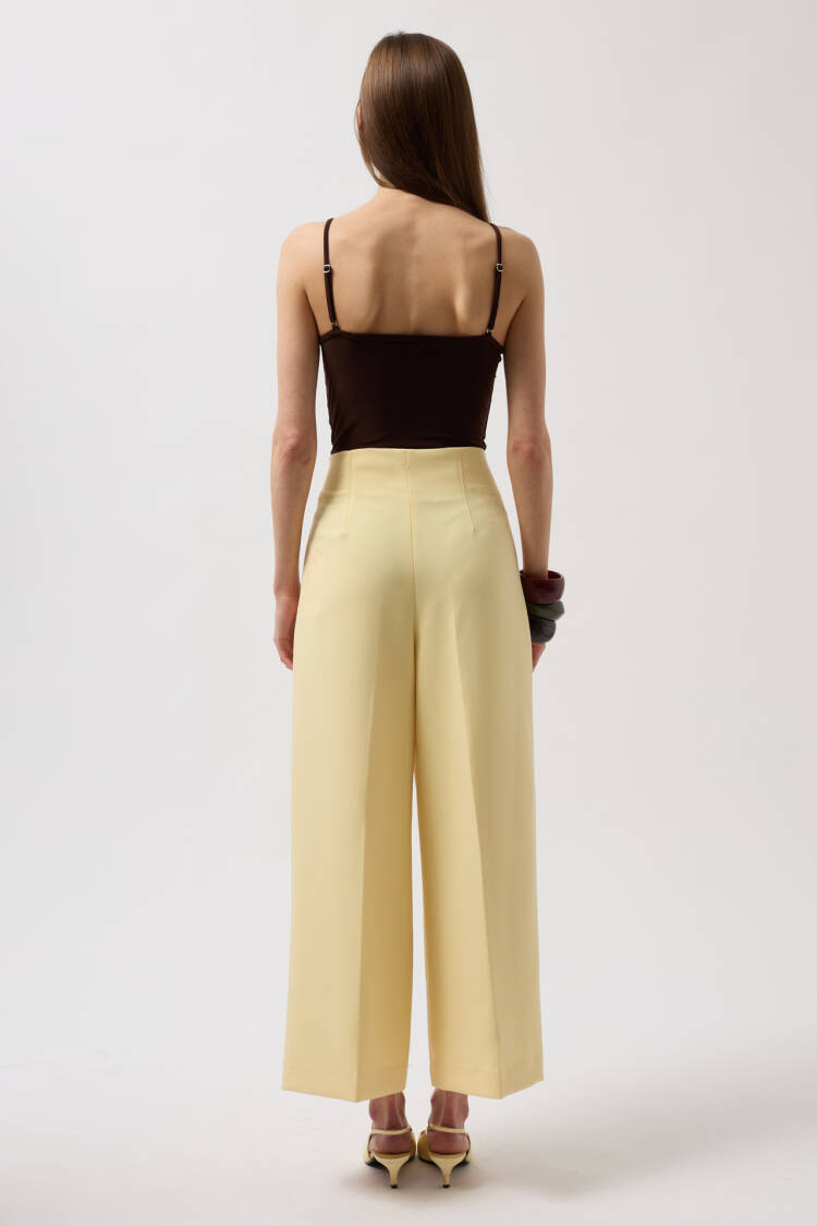 Rope Strap Bodysuit
