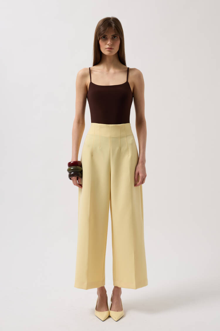 Rope Strap Bodysuit
