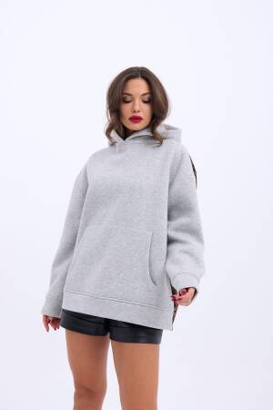 Sweat - Fame - Globality Store - Women Clothes Wholesale Turkey