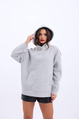 Sweat - Fame - Globality Store - Women Clothes Wholesale Turkey