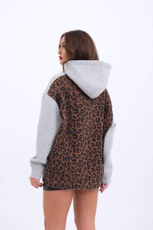 Sweat - Fame - Globality Store - Women Clothes Wholesale Turkey