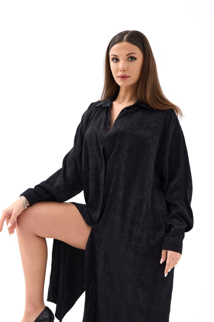 Bolzano Dress - Fame - Globality Store - Women Clothes Wholesale Turkey