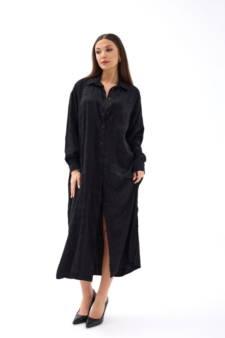 Bolzano Dress