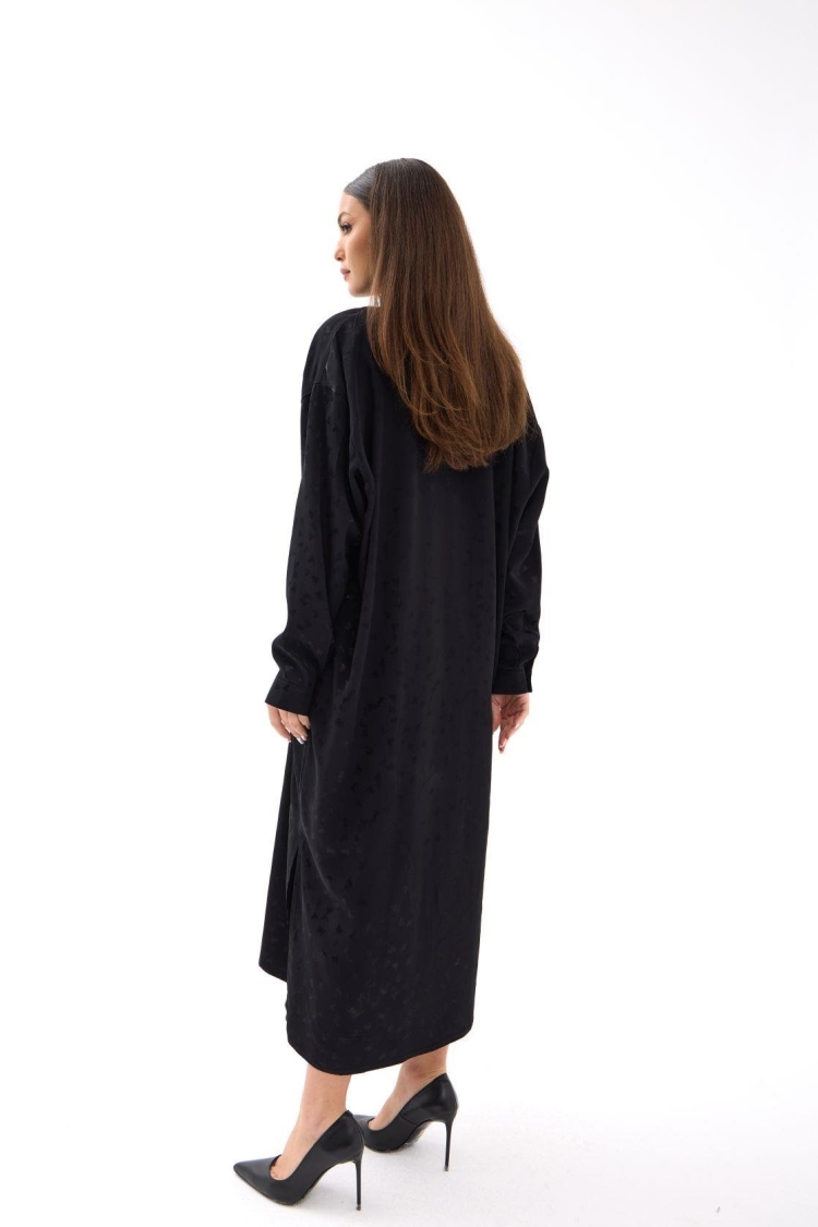 Trento Dress