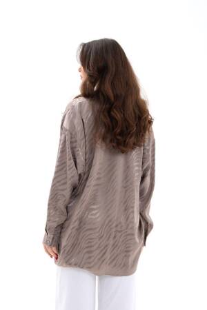 Shirt - Cologne - Fame - Globality Store - Women Clothes Wholesale Turkey