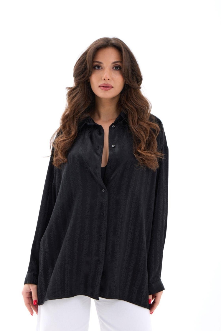 Shirt - Vicenza - Fame - Globality Store - Women Clothes Wholesale Turkey