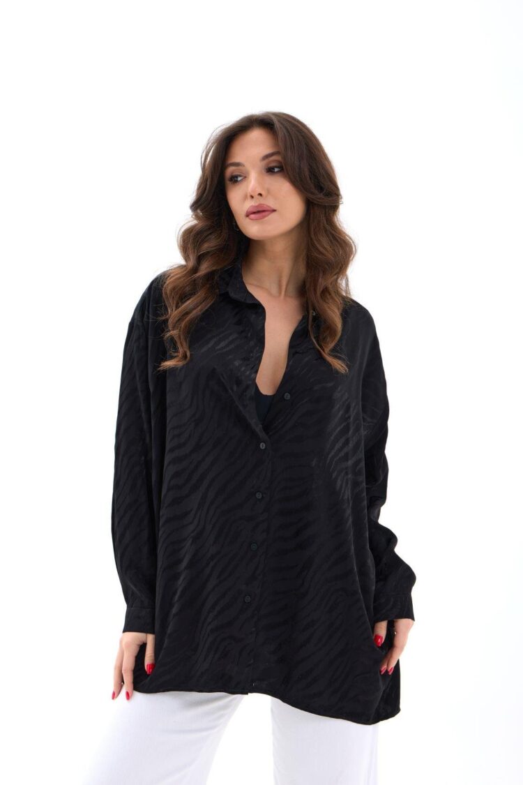 Shirts - Frankfurt - Fame - Globality Store - Women Clothes Wholesale Turkey