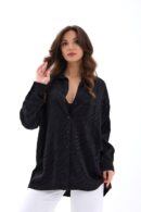 Shirts - Frankfurt - Fame - Globality Store - Women Clothes Wholesale Turkey