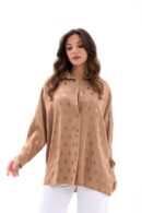 Shirts - Amsterdam - Fame - Globality Store - Women Clothes Wholesale Turkey