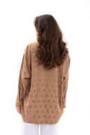 Shirts - Amsterdam - Fame - Globality Store - Women Clothes Wholesale Turkey