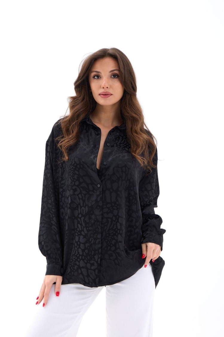Shirts - Ancona - Fame - Globality Store - Women Clothes Wholesale Turkey