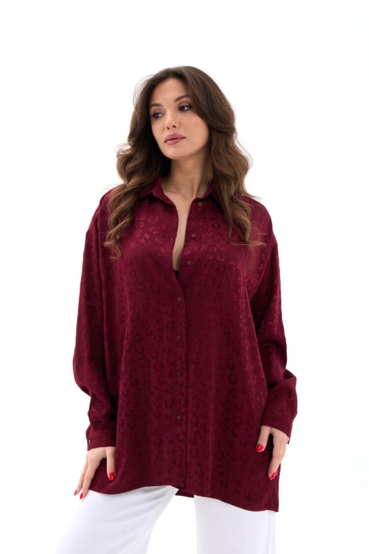 Shirts - Münster - Fame - Globality Store - Women Clothes Wholesale Turkey