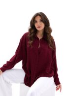 Shirts - Münster - Fame - Globality Store - Women Clothes Wholesale Turkey