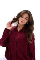 Shirts - Münster - Fame - Globality Store - Women Clothes Wholesale Turkey