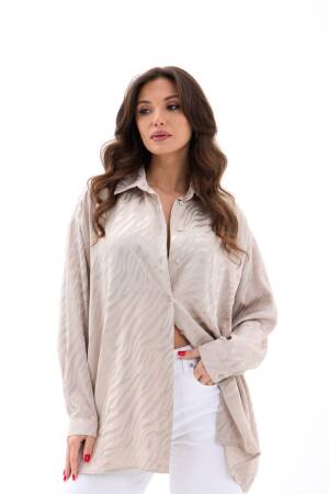 Shirts - Bremen - Fame - Globality Store - Women Clothes Wholesale Turkey