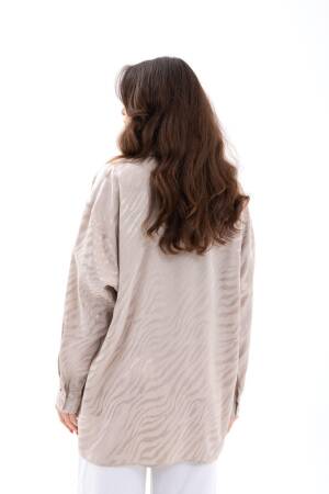 Shirts - Bremen - Fame - Globality Store - Women Clothes Wholesale Turkey