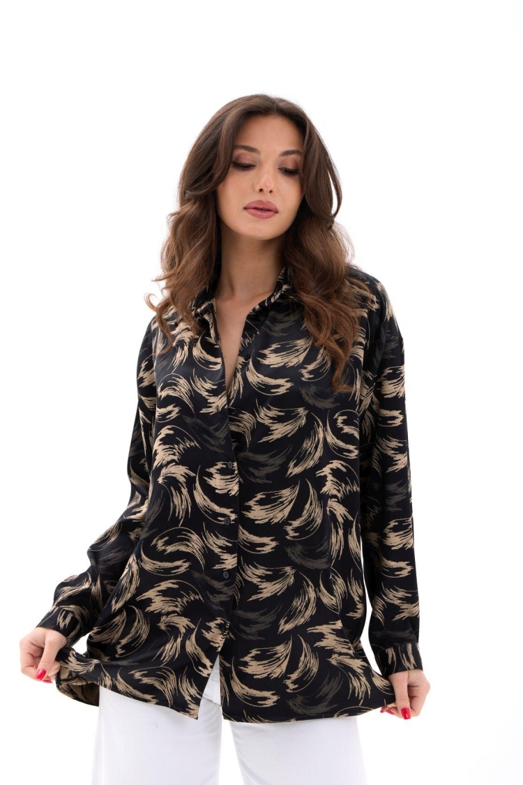 Shirt - Pistoia