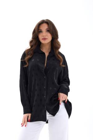 Shirt - Homm - Fame - Globality Store - Women Clothes Wholesale Turkey