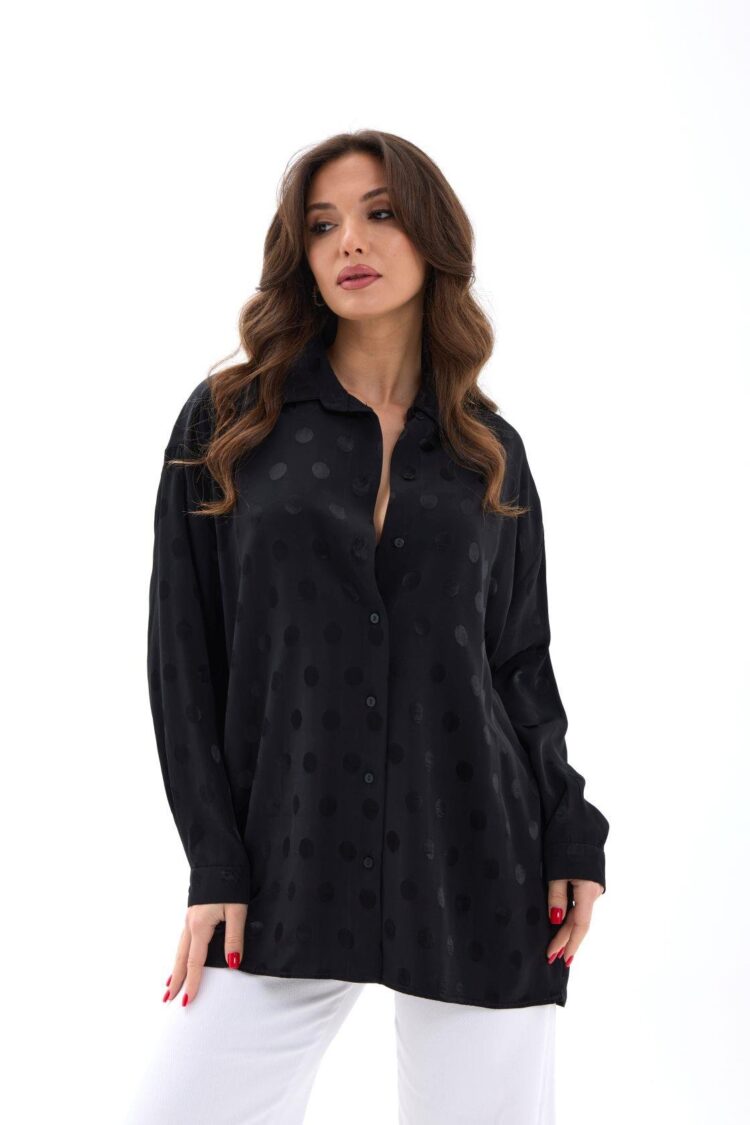 Shirt - Homm