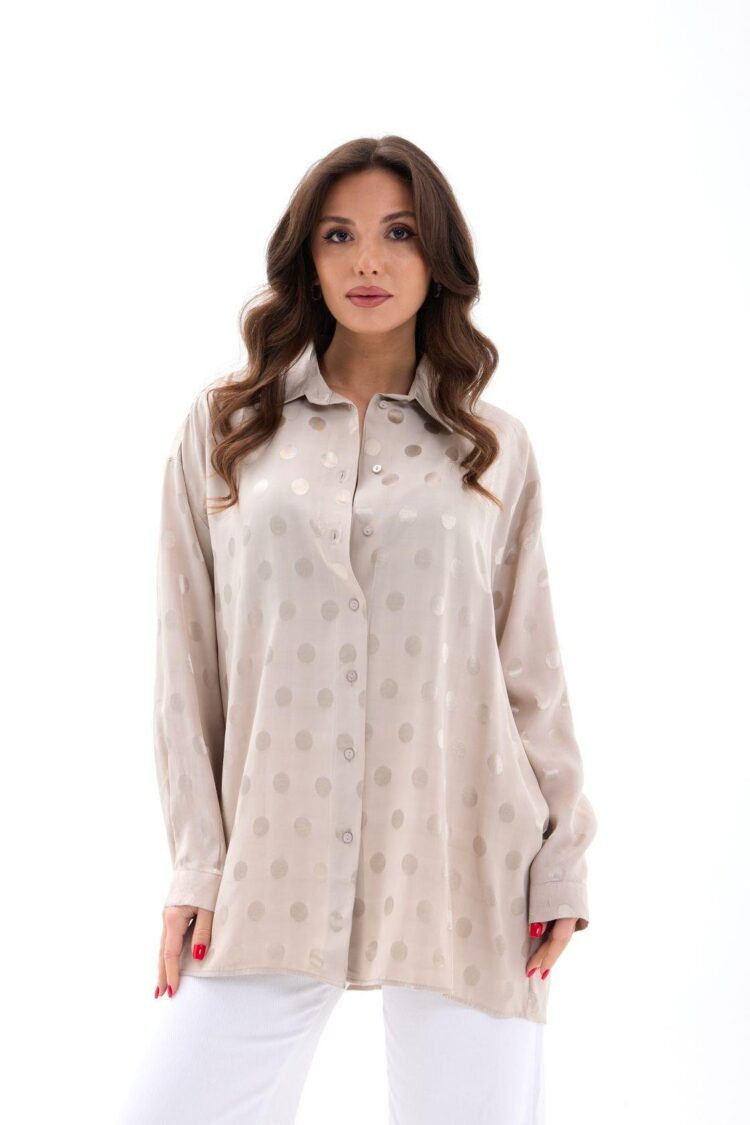 Shirt - Cottbus - Fame - Globality Store - Women Clothes Wholesale Turkey
