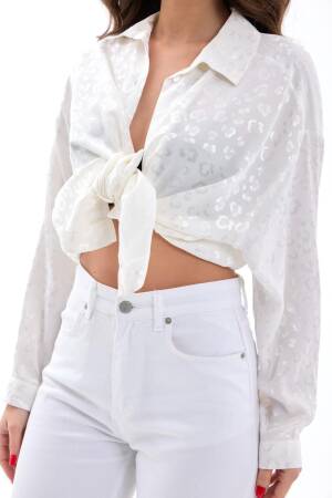 Shirts - Erfurt - Fame - Globality Store - Women Clothes Wholesale Turkey