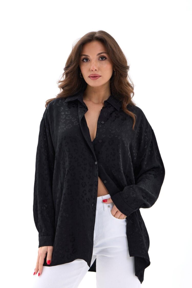 Shirt - Fame - Globality Store - Women Clothes Wholesale Turkey