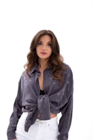 Shirt - Fame - Globality Store - Women Clothes Wholesale Turkey