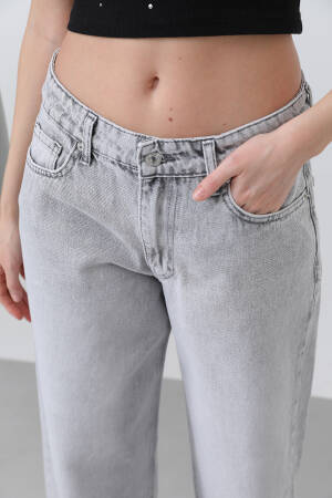 Women's Denim Pants - SOUL - Globality Store - Women Clothes Wholesale Turkey