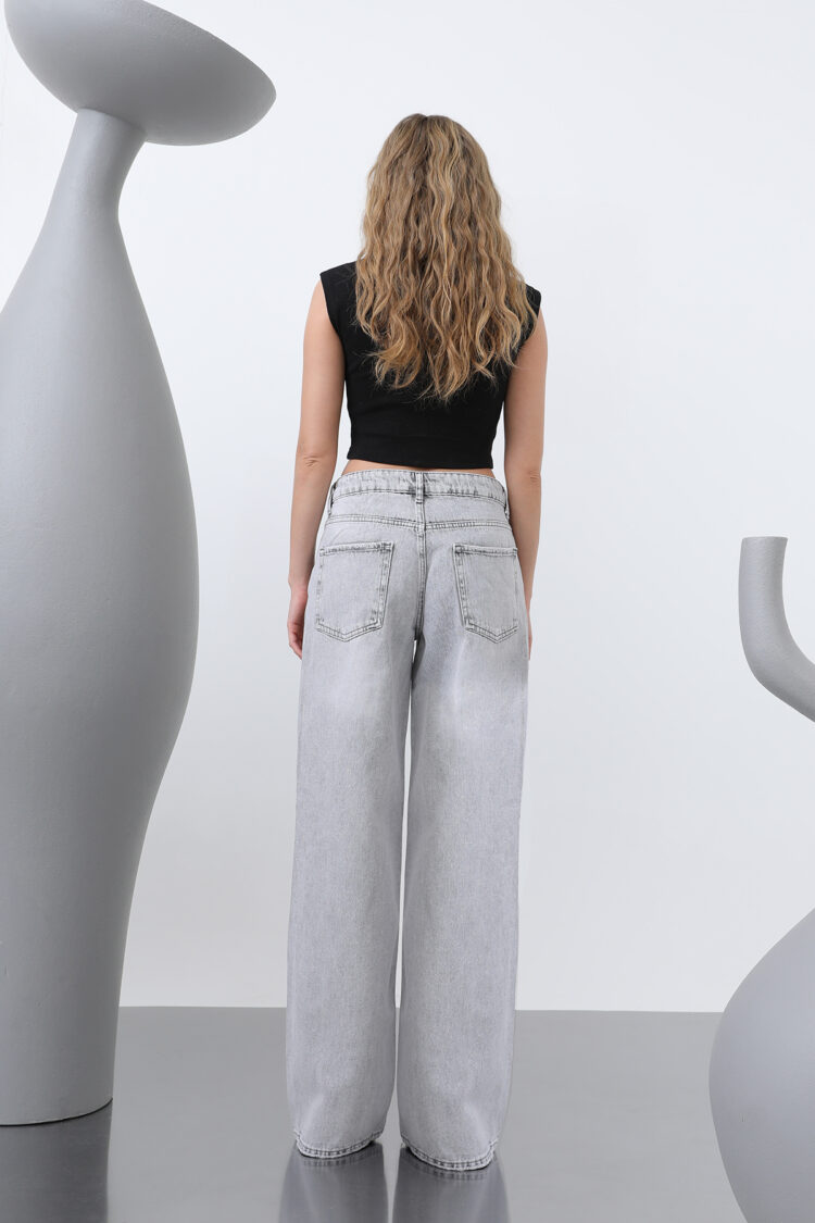 Women's Denim Pants