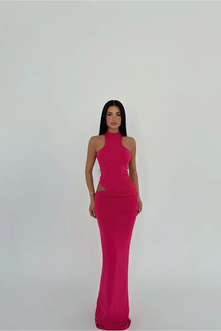 Marica Dress