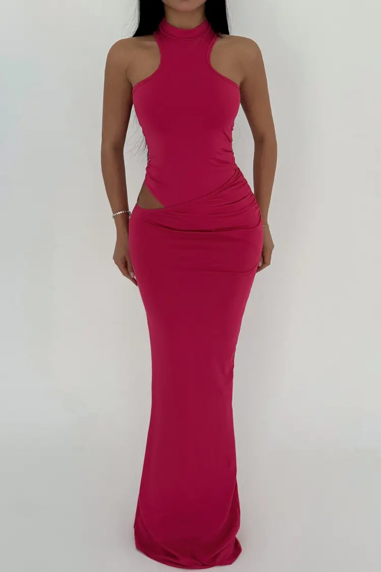 Marica Dress