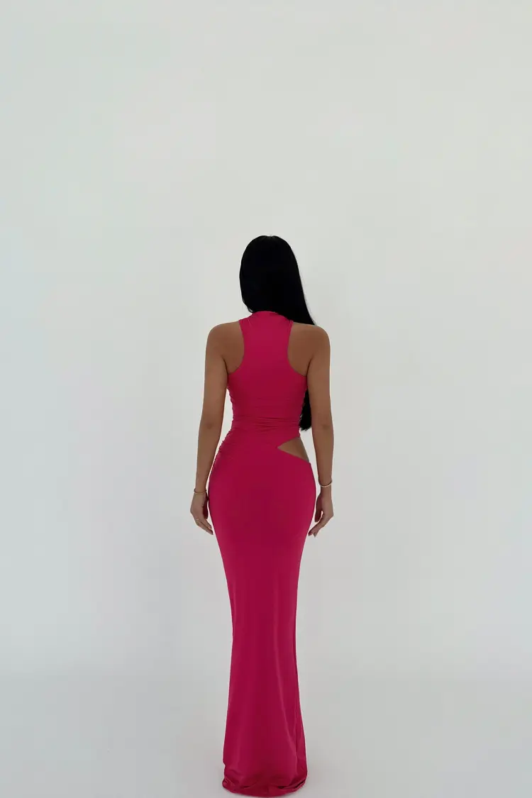 Marica Dress