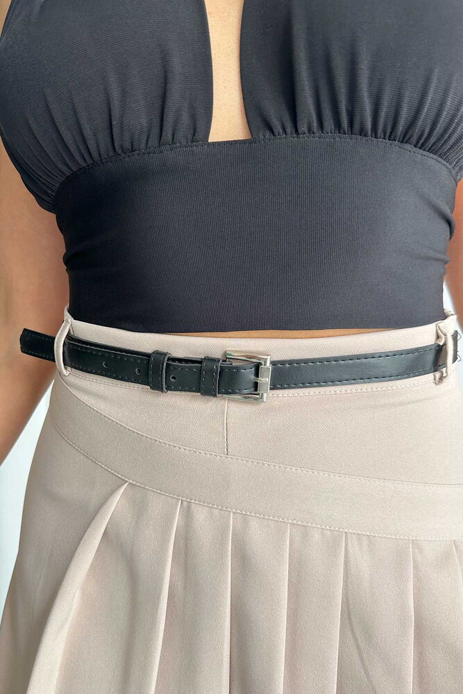 OutdoorPleated Woven Wholesale Shorts Wholesale Skirt